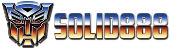 Logo Solid888